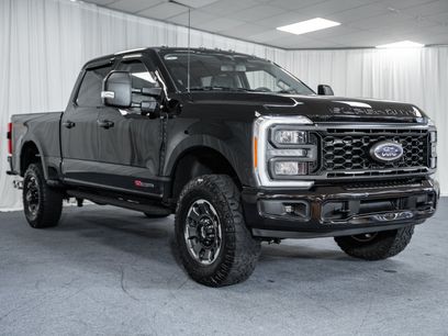 Used 2023 Ford F250 XLT w/ Tremor Off-Road Package