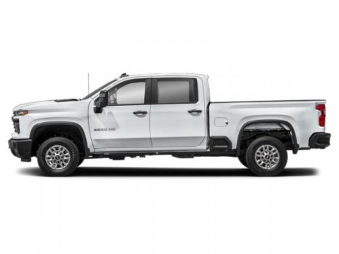 Used 2024 Chevrolet Silverado 2500 ZR2 w/ Technology Package AWD/4WD image 6