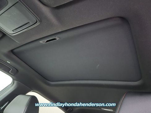 Used 2023 Honda CR-V Sport Touring image 13