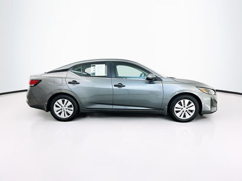 Used 2025 Nissan Sentra S FWD image 10