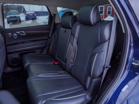 Used 2022 Genesis GV80 3.5T Advanced + w/ Cargo Package image 46