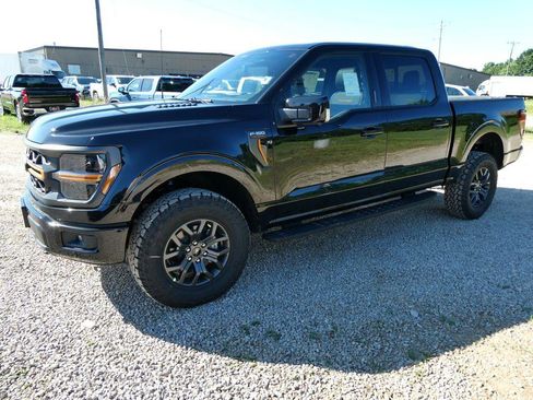 New 2026 Ford F150 Tremor w/ Equipment Group 402B AWD/4WD image 7