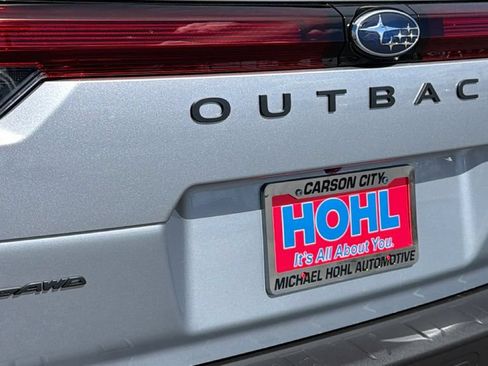 New 2026 Subaru Outback Limited XT AWD/4WD image 54