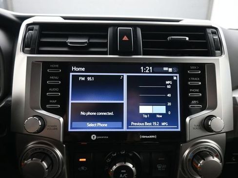 Used 2024 Toyota 4Runner SR5 image 17