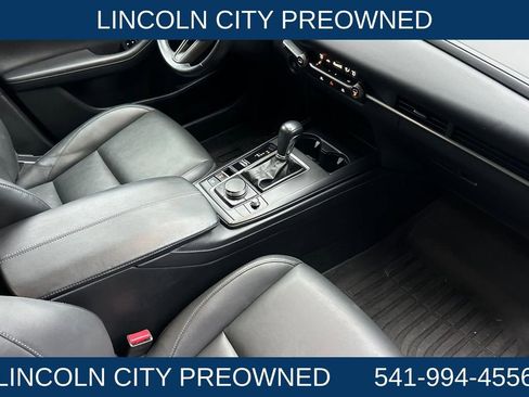 Used 2023 MAZDA CX-30 AWD 2.5 S w/ Select Package image 15