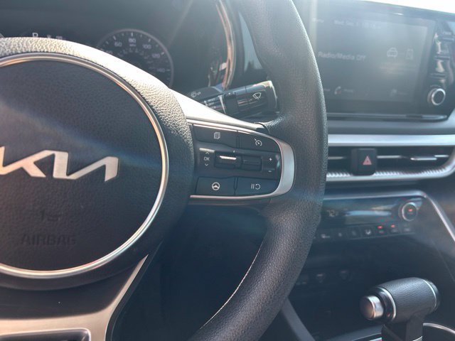 Used 2024 Kia K5 LXS FWD image 20
