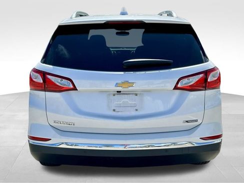 Used 2018 Chevrolet Equinox Premier image 7