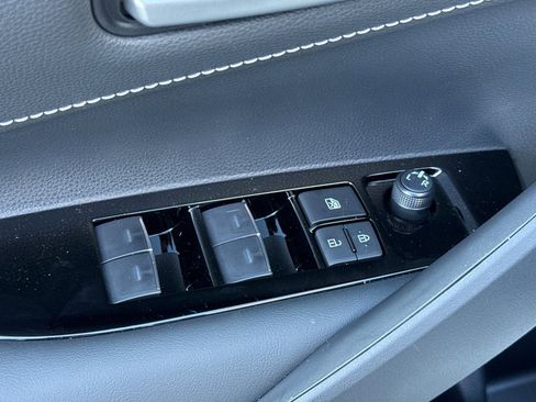 New 2026 Toyota Corolla SE image 11