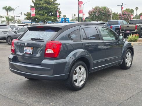 Used 2008 Dodge Caliber SXT FWD image 5