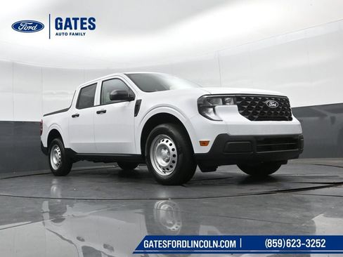 New 2026 Ford Maverick XL image 34