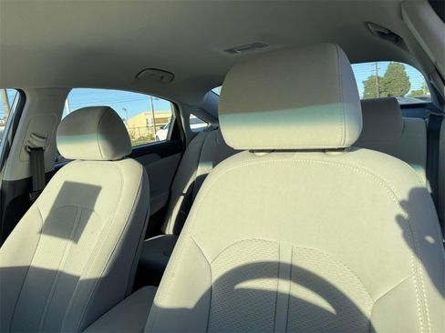 Used 2019 Hyundai Sonata ECO image 15
