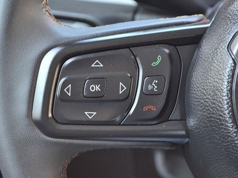 Used 2024 Jeep Wrangler Sport S image 20