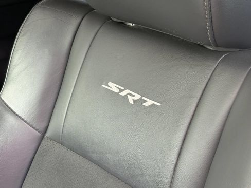 Used 2008 Jeep Grand Cherokee SRT8 w/ SRT Option Group II AWD/4WD image 17