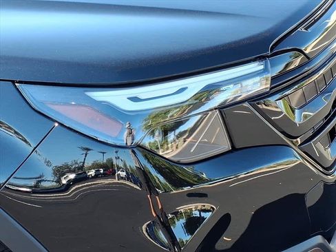 New 2026 Subaru Forester Sport image 7