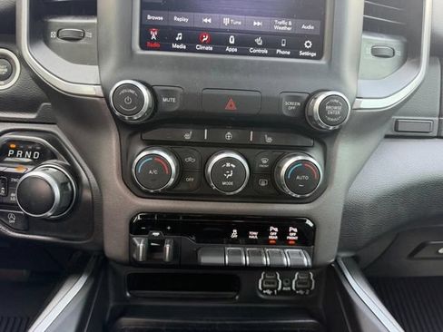 Used 2021 RAM 1500 Big Horn AWD/4WD image 13
