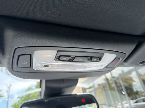 Used 2020 BMW M4 Convertible w/ Competition Package RWD image 25