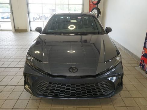 New 2026 Toyota Camry SE FWD image 14