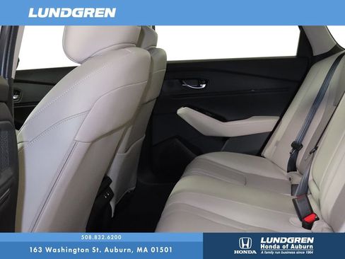 New 2026 Honda Accord Touring image 18