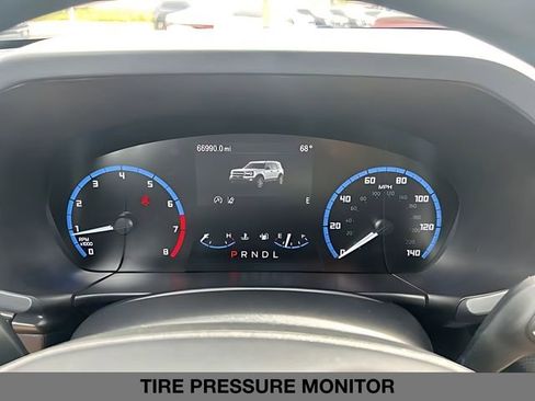 Used 2021 Ford Bronco Sport image 24