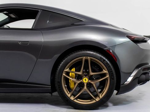 Certified 2024 Ferrari Roma image 26