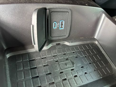 Used 2024 Ford Bronco Raptor w/ Interior Carbon Fiber Pack 6 AWD/4WD image 17