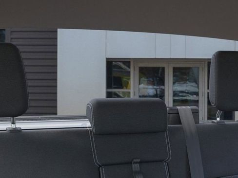 New 2026 Ford Ranger XL w/ Trailer Tow Package image 22