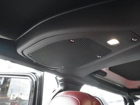 Used 2024 Jeep Wrangler Unlimited Rubicon 392 image 28