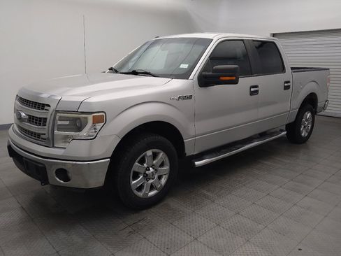 Used 2014 Ford F150 XLT w/ Equipment Group 302A Luxury image 2