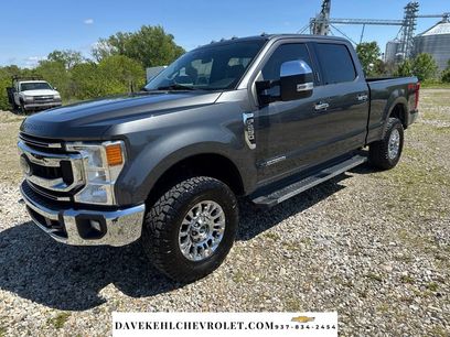 Used 2020 Ford F250 XLT w/ XLT Premium Package