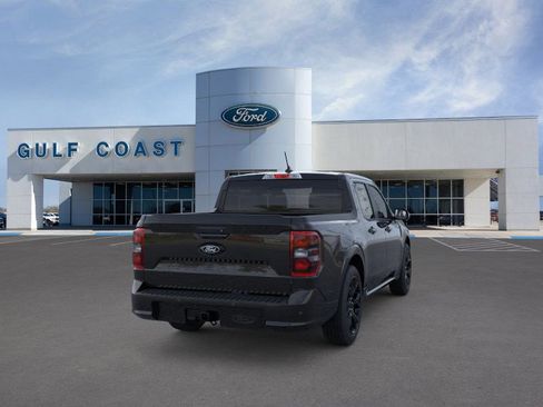 New 2025 Ford Maverick Lobo image 8