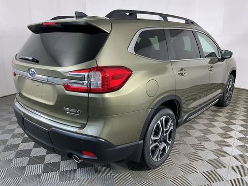 New 2026 Subaru Ascent Limited image 6