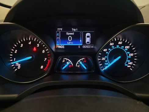 Used 2016 Ford Escape Titanium AWD/4WD image 23