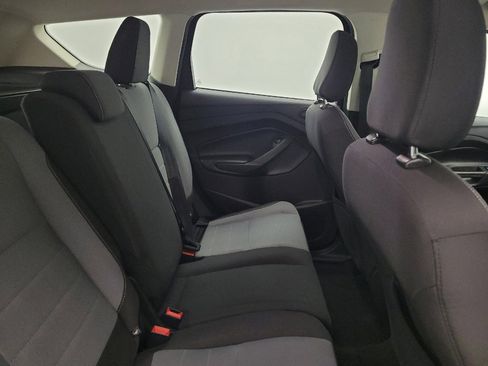 Used 2018 Ford Escape S FWD image 19
