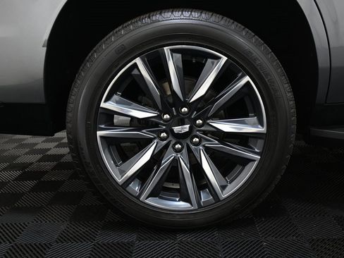 Used 2021 Cadillac Escalade Sport Platinum image 25