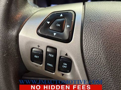 Used 2017 Ford Flex SEL w/ Equipment Group 202A image 38