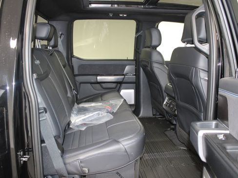 New 2026 Ford F350 Platinum image 34