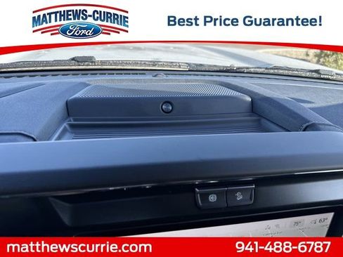 New 2026 Ford F250 Lariat w/ Black Appearance Package image 19