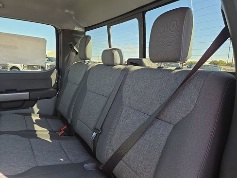 New 2026 Ford F250 XL w/ STX Appearance Package AWD/4WD image 20