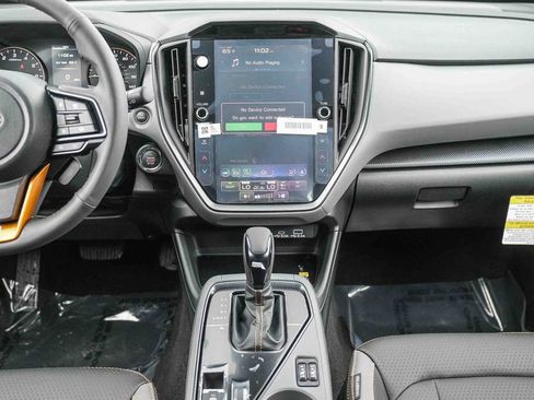 New 2026 Subaru Crosstrek 2.5i Wilderness w/ Crosstrek Mirror Package AWD/4WD image 15