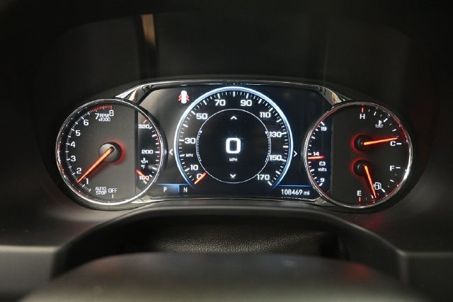 Used 2021 GMC Acadia Denali w/ Denali Technology Package AWD/4WD image 33