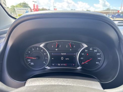 Used 2022 GMC Terrain SLT AWD/4WD image 21