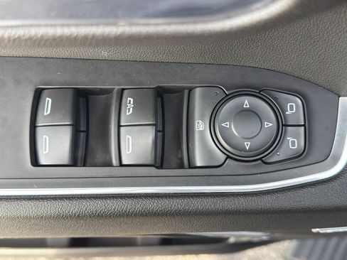 Used 2024 Chevrolet Silverado 1500 RST w/ Convenience Package II AWD/4WD image 14