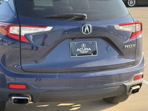 Used 2023 Acura RDX FWD w/ Technology Package image 6