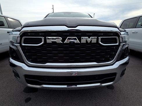 New 2026 RAM 1500 Big Horn image 2