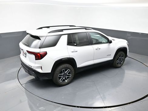 New 2026 GMC Terrain AT4 w/ Convenience Package III image 33