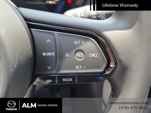 New 2026 MAZDA CX-5 Select AWD/4WD image 22