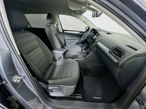 Used 2023 Volkswagen Tiguan S w/ Driver Assistance Package image 30