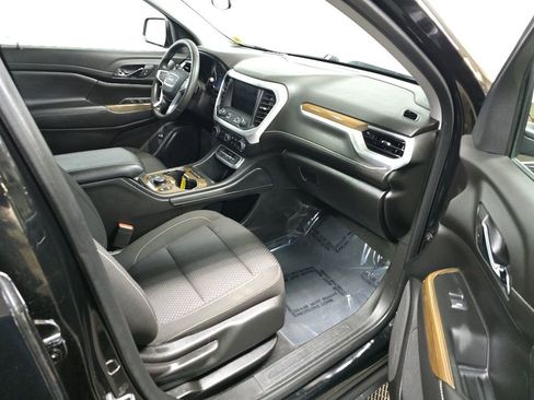 Used 2023 GMC Acadia SLE w/ Driver Convenience Package AWD/4WD image 15