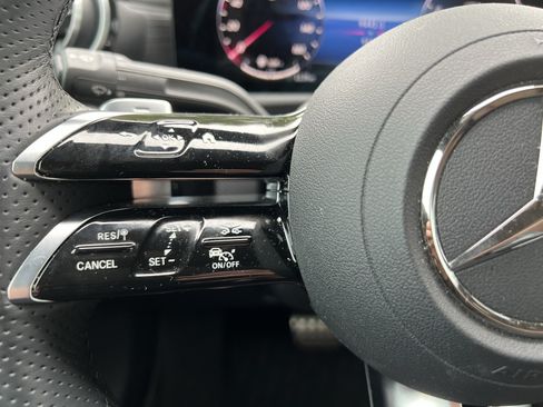 Certified 2026 Mercedes-Benz CLA 250 image 19