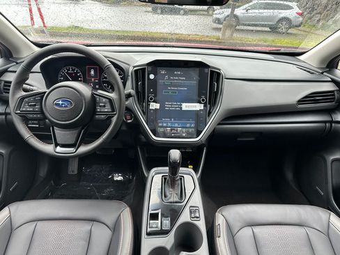 Used 2025 Subaru Crosstrek 2.5i Limited w/ Crosstrek Mirror Package AWD/4WD image 9